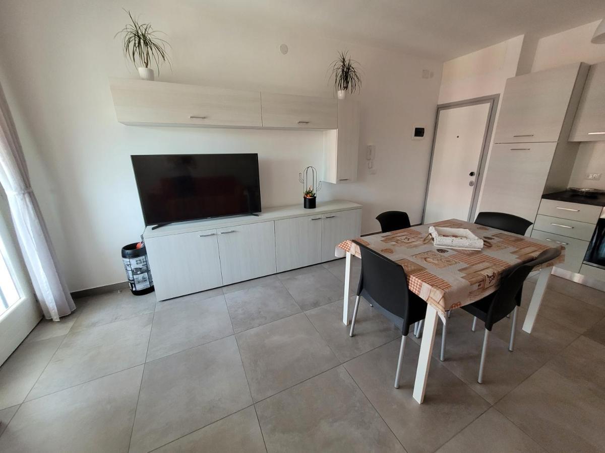 Rosato Mum Apartment Lignano Sabbiadoro Luaran gambar