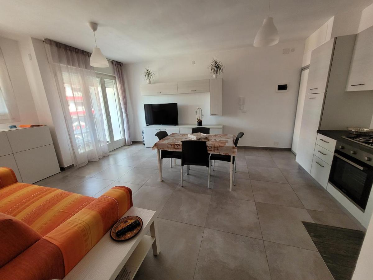 Rosato Mum Apartment Lignano Sabbiadoro Luaran gambar