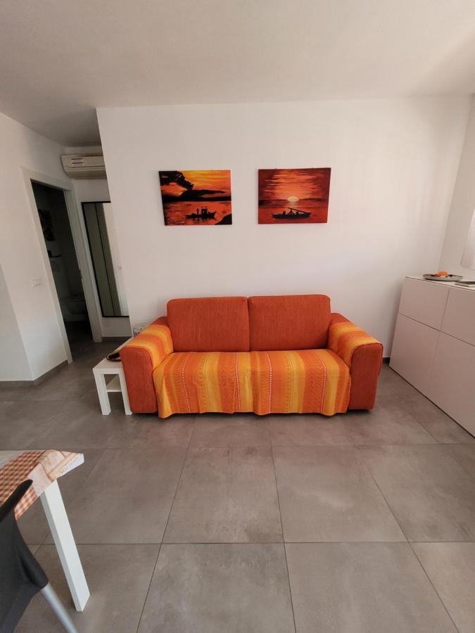 Rosato Mum Apartment Lignano Sabbiadoro Luaran gambar