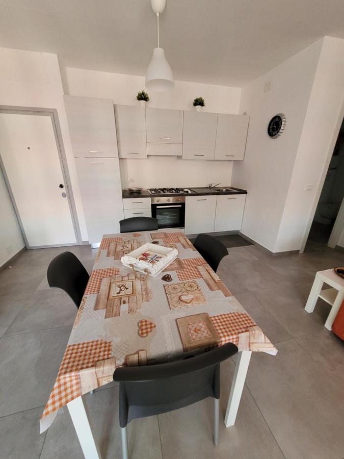 Rosato Mum Apartment Lignano Sabbiadoro Luaran gambar