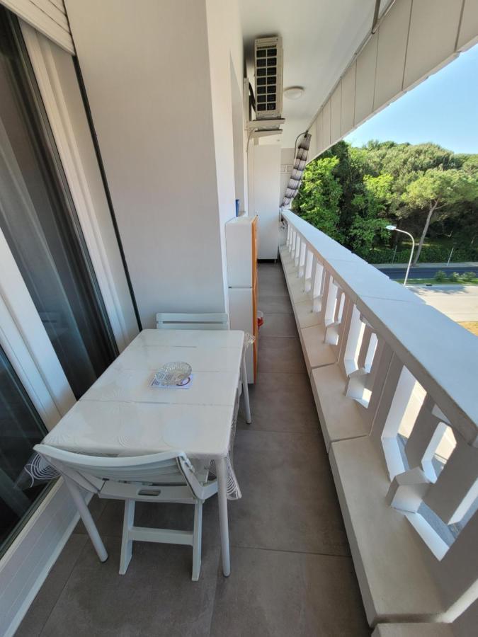 Rosato Mum Apartment Lignano Sabbiadoro Luaran gambar