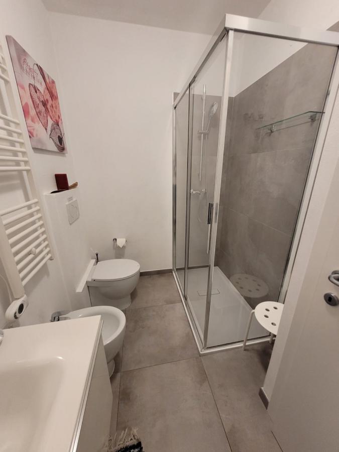 Rosato Mum Apartment Lignano Sabbiadoro Luaran gambar