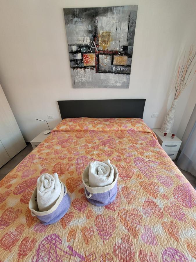 Rosato Mum Apartment Lignano Sabbiadoro Luaran gambar