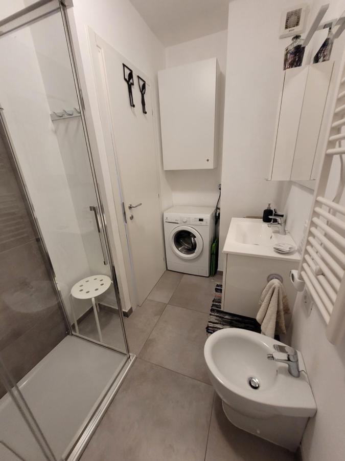 Rosato Mum Apartment Lignano Sabbiadoro Luaran gambar