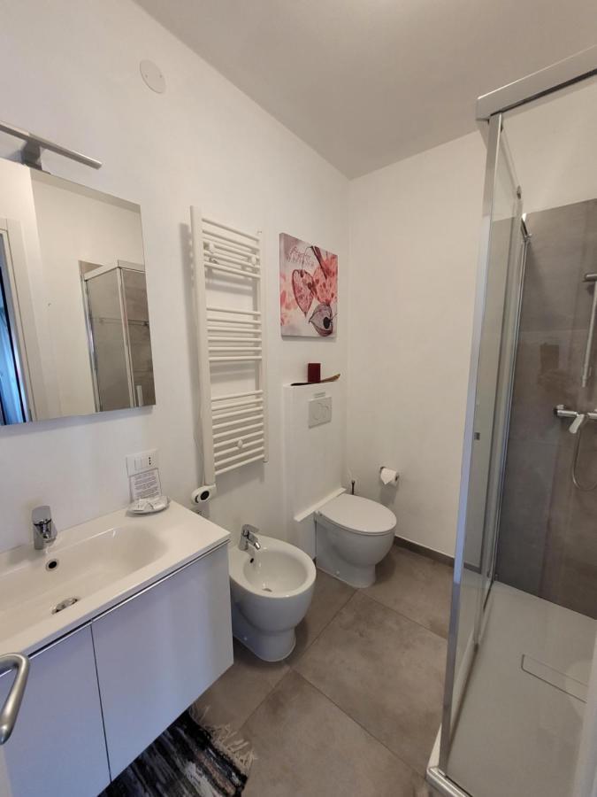 Rosato Mum Apartment Lignano Sabbiadoro Luaran gambar