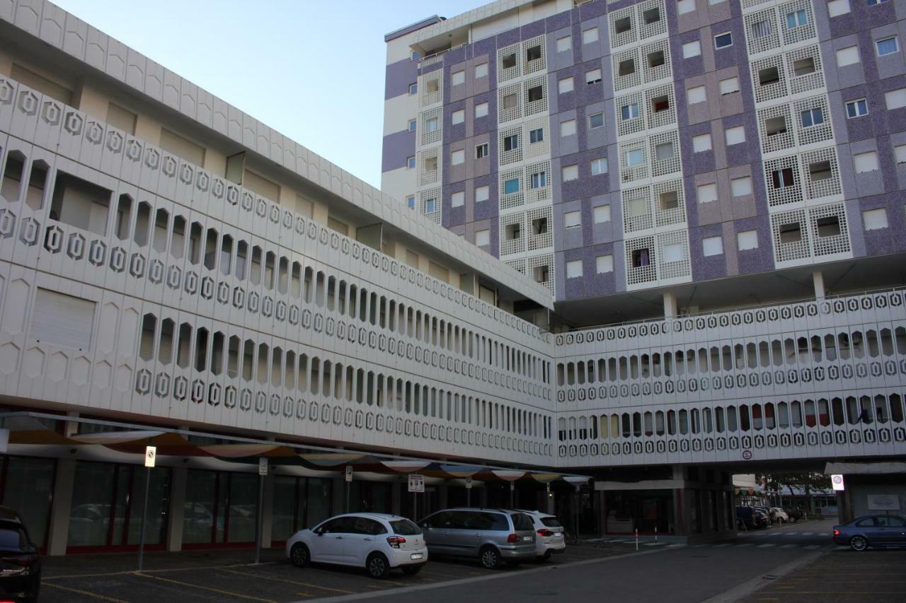Rosato Mum Apartment Lignano Sabbiadoro Luaran gambar