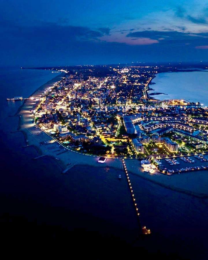 Rosato Mum Apartment Lignano Sabbiadoro Luaran gambar